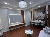 Satılır 3 otaqlı yeni tikili 96 m², Həzi Aslanov m., photo 2 from 8