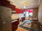 Продаётся 3-комн. новостройка 107 м², м. Иншаатчылар, photo 6 from 8