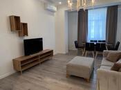 Продаётся 3-комн. новостройка 96 м², м. Элмляр Академиясы, photo 2 from 8