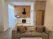 Продаётся 3-комн. новостройка 96 м², м. Элмляр Академиясы, photo 3 from 8