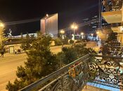 Elan №5945877 - Bakı, Şah İsmayıl Xətai m., 1 otaqlı, 35 m², 2/5 mərtəbə