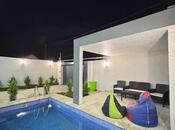 İcarəyə verilir 4 otaqlı həyət evi/bağ evi 128 m², Mərdəkan q., photo 2 from 8