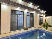 İcarəyə verilir 4 otaqlı həyət evi/bağ evi 128 m², Mərdəkan q., photo 4 from 8