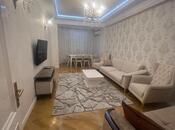 İcarəyə verilir 2 otaqlı yeni tikili 65 m², Azadlıq Prospekti m., photo 3 from 8