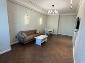 İcarəyə verilir 2 otaqlı yeni tikili 70 m², Elmlər Akademiyası m., photo 3 from 8