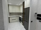 İcarəyə verilir 2 otaqlı yeni tikili 70 m², Elmlər Akademiyası m., photo 5 from 8