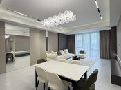 Satılır 3 otaqlı yeni tikili 108 m², Koroğlu m., photo 2 from 8