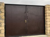 Satılır 2 otaqlı həyət evi/bağ evi 500 m², Qobustan q., photo 2 from 8