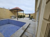 4 otaqlı həyət evi/bağ evi - Şüvəlan q. - 140 m²