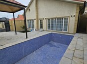 4 otaqlı həyət evi/bağ evi - Şüvəlan q. - 140 m²