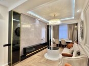 2 otaqlı yeni tikili - 8-ci mikrorayon q. - 65 m²