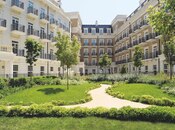 Продаётся 1-комн. новостройка 40.9 м², пос. Аг шехер, photo 5 from 8