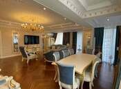 Объявление №5946037 - Баку, пос. Бадамдар, 3-комн., 160 м², 12/18 этаж