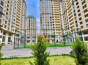 2 otaqlı yeni tikili - Nərimanov r. - 62 m²