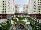Продаётся 2-комн. новостройка 86 м², м. Элмляр Академиясы, photo 1 from 8