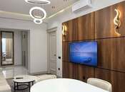 3 otaqlı yeni tikili - Nərimanov r. - 77 m²