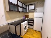 İcarəyə verilir 2 otaqlı yeni tikili 64 m², Həzi Aslanov q., photo 4 from 8