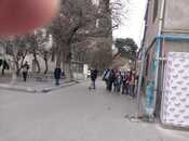 Объявление №5946176 - Баку, м. Нариман Нариманов, 30 м²