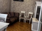 İcarəyə verilir 3 otaqlı yeni tikili 110 m², Nizami m., photo 3 from 8