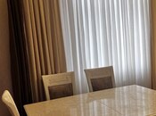 İcarəyə verilir 3 otaqlı yeni tikili 110 m², Nizami m., photo 4 from 8