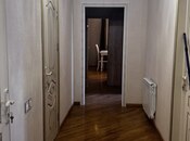 İcarəyə verilir 3 otaqlı yeni tikili 110 m², Nizami m., photo 6 from 8