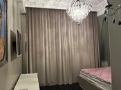 İcarəyə verilir 3 otaqlı yeni tikili 120 m², Ağ şəhər q., photo 4 from 8