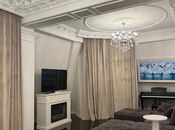 İcarəyə verilir 3 otaqlı yeni tikili 120 m², Ağ şəhər q., photo 2 from 8