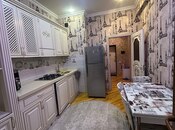 İcarəyə verilir 2 otaqlı yeni tikili 80 m², İnşaatçılar m., photo 5 from 7