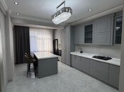 Продаётся 3-комн. новостройка 138 м², Насиминский  р., photo 1 from 8