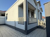 Satılır 3 otaqlı həyət evi/bağ evi 100 m², Məmmədli q., photo 2 from 8