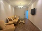 İcarəyə verilir 3 otaqlı köhnə tikili 85 m², Azadlıq Prospekti m., photo 2 from 8