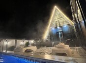 İcarəyə verilir 4 otaqlı həyət evi/bağ evi 120 m², photo 3 from 8