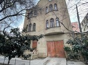 İcarəyə verilir 12 otaqlı həyət evi/bağ evi 1 000 m², Nəsimi r., photo 2 from 8