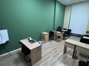 İcarəyə verilir 3 otaqlı ofis 80 m², Nəsimi r., photo 3 from 8
