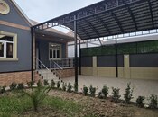 Satılır 3 otaqlı həyət evi/bağ evi 110 m², Məmmədli q., photo 7 from 8