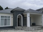 İcarəyə verilir 4 otaqlı həyət evi/bağ evi 150 m², photo 2 from 8