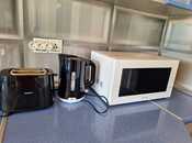 İcarəyə verilir 3 otaqlı həyət evi/bağ evi 100 m², Pirşağı q., photo 8 from 8