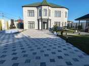7 otaqlı həyət evi/bağ evi - Buzovna q. - 350 m²
