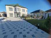 7 otaqlı həyət evi/bağ evi - Buzovna q. - 350 m²