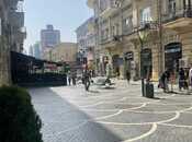 Elan №5729580 - Bakı, Sahil m., 1 otaqlı, 50 m², 3/3 mərtəbə