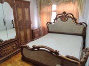 İcarəyə verilir 3 otaqlı köhnə tikili 80 m², Qara Qarayev m., photo 4 from 8