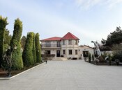 İcarəyə verilir 6 otaqlı həyət evi/bağ evi 360 m², Mərdəkan q., photo 3 from 8