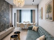 Объявление №5946347 - Баку, Бинагадинский р., 3-комн., 85 м², 16/18 этаж