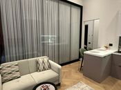 1 otaqlı yeni tikili - Ağ şəhər q. - 40.9 m²