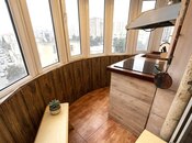 Satılır 3 otaqlı yeni tikili 110 m², İnşaatçılar m., photo 7 from 8