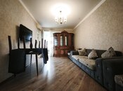 İcarəyə verilir 2 otaqlı köhnə tikili 50 m², Memar Əcəmi m., photo 7 from 8