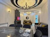 4-комн. новостройка - м. Ази Асланов - 200 м²