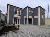 Satılır 7 otaqlı həyət evi/bağ evi 240 m², Biləcəri q., photo 1 from 8
