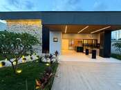 İcarəyə verilir 4 otaqlı həyət evi/bağ evi 200 m², Buzovna q., photo 5 from 8