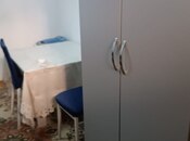 İcarəyə verilir 1 otaqlı həyət evi/bağ evi 12 m², Gənclik m., photo 2 from 8
